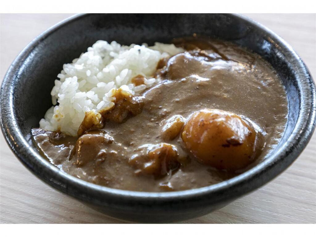Hotel Hokke Club Kumamoto - Restaurant