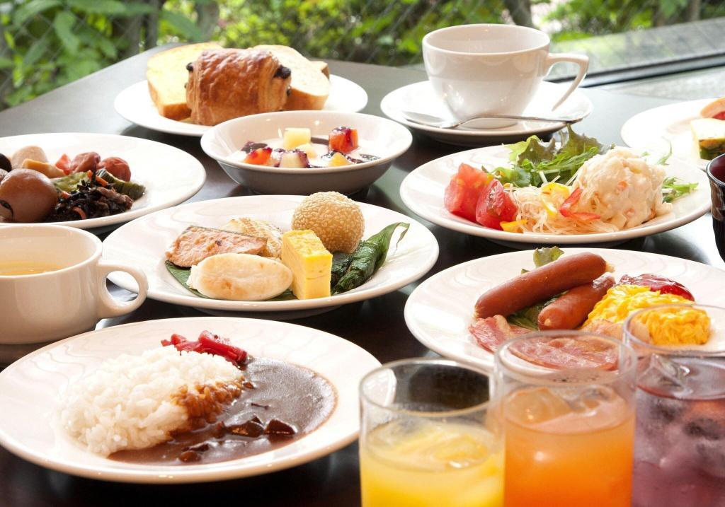 Hotel JAL City Sendai