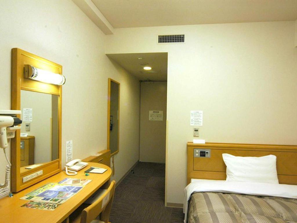 Hotel Route Inn Kushiro Ekimae