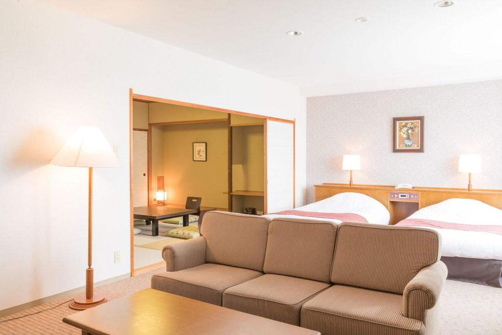 Grand Mercure Ise-shima Resort & Spa