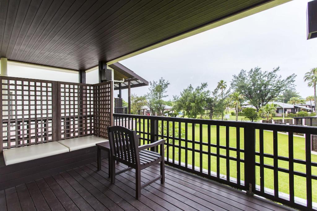 Okuma Private Beach & Resort