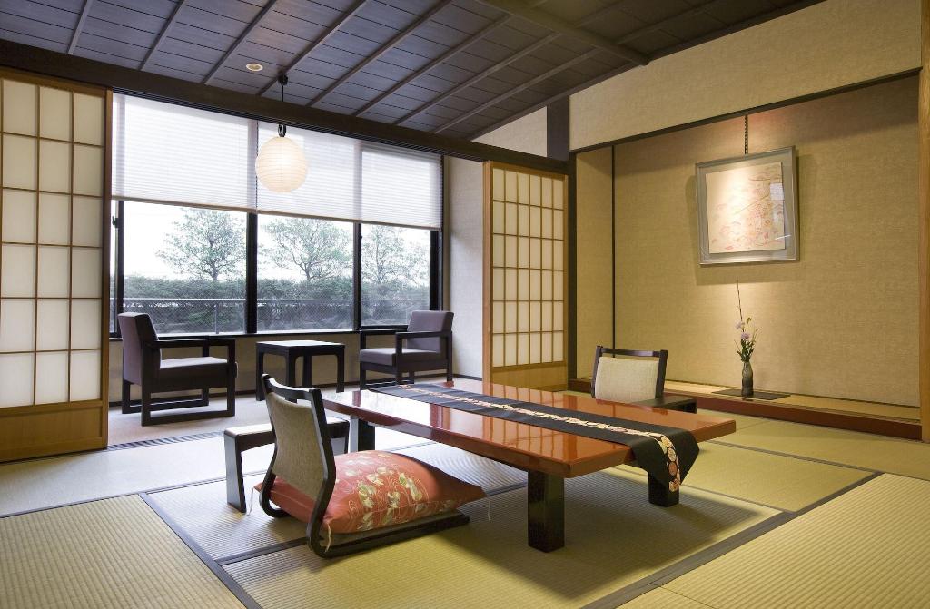 Kanazawa Chaya