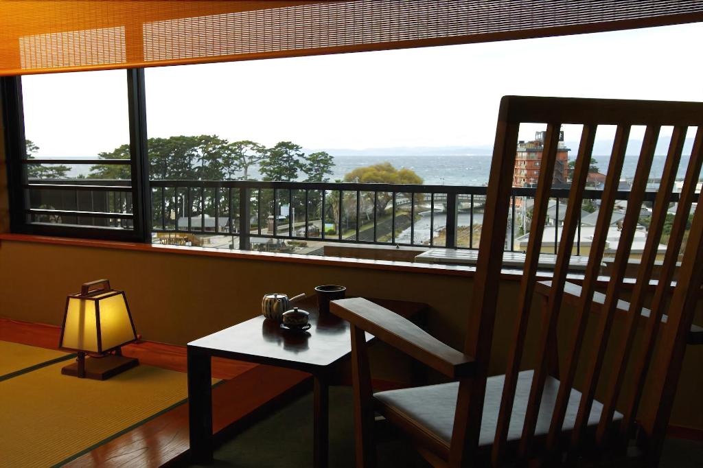 Toi Fujiya Hotel