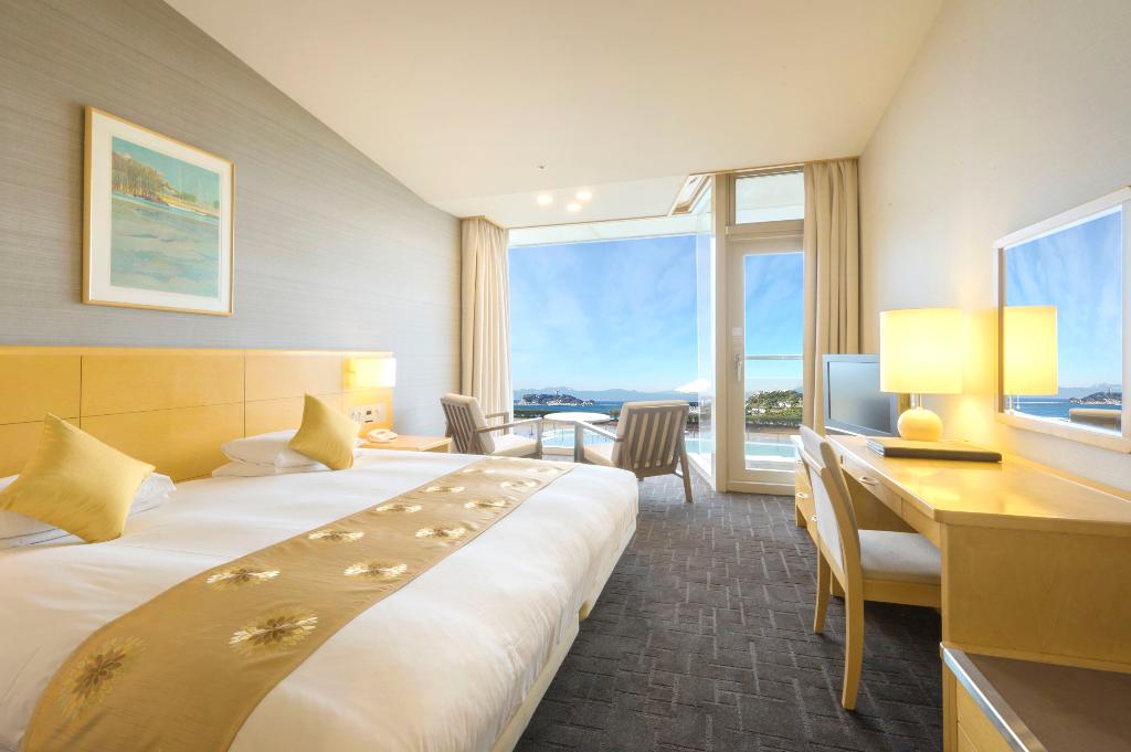 Kamakura Prince Hotel