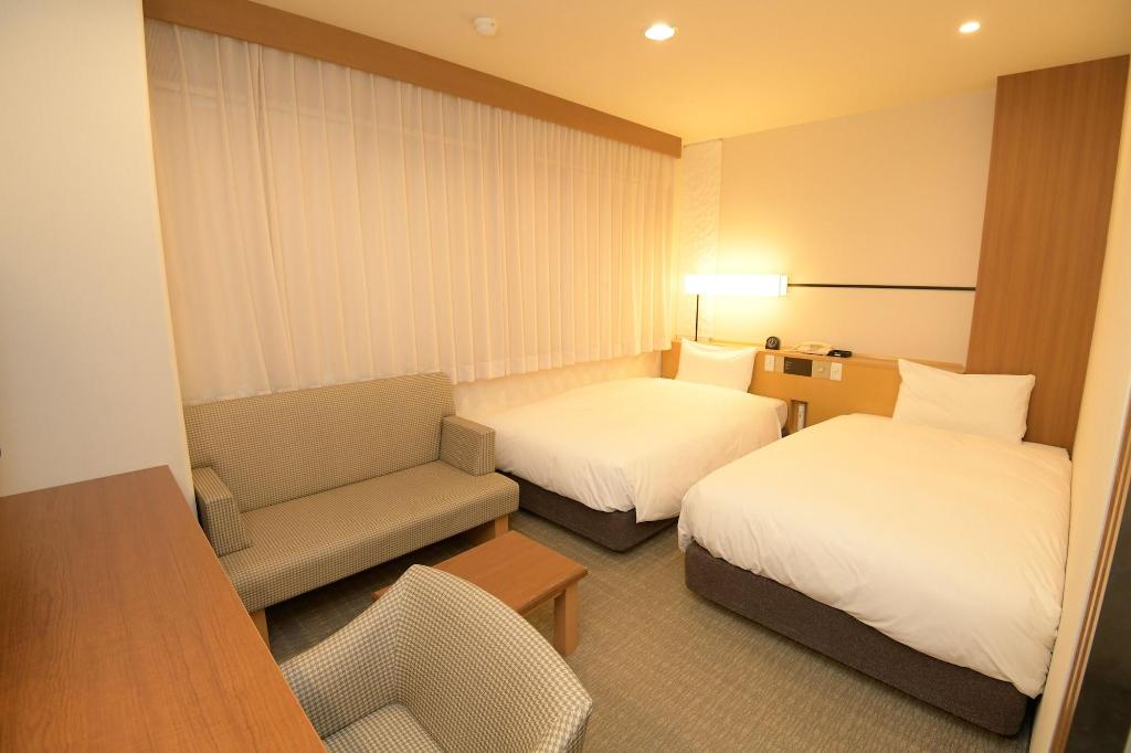 Via Inn Himeji