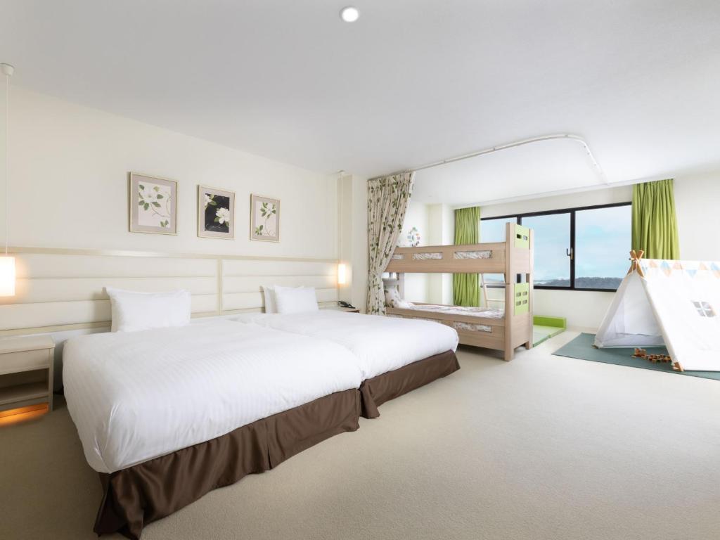 Mercure Tottori Daisen Resort & Spa