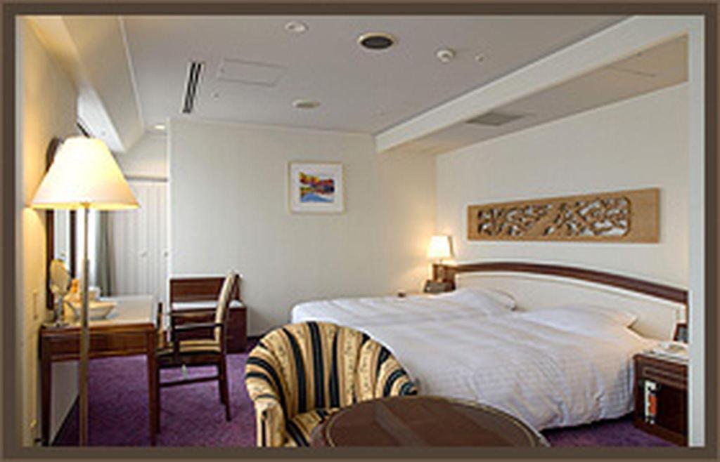 Hotel Lexton Kagoshima