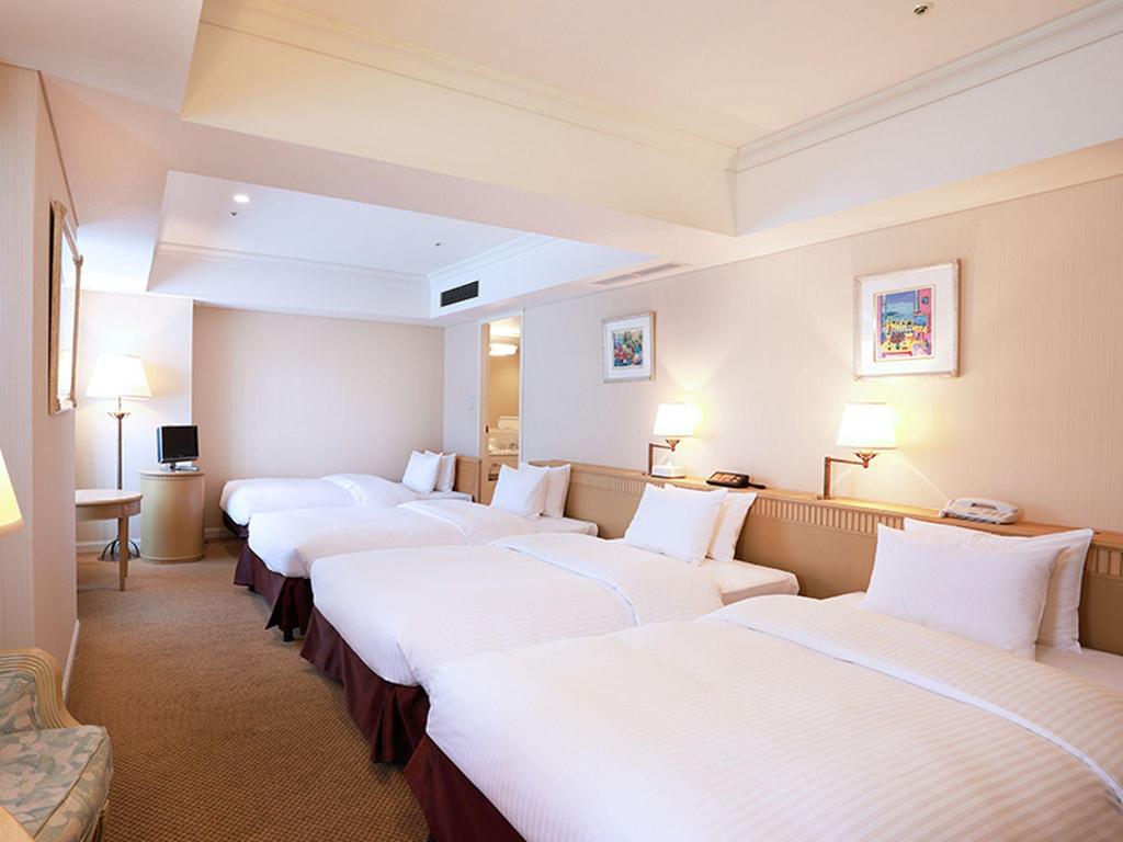 Shiroyama Kanko Hotel