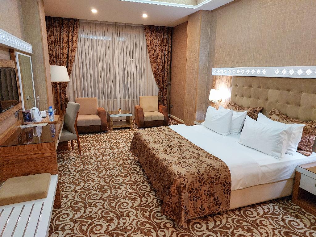 Graaf Hotel