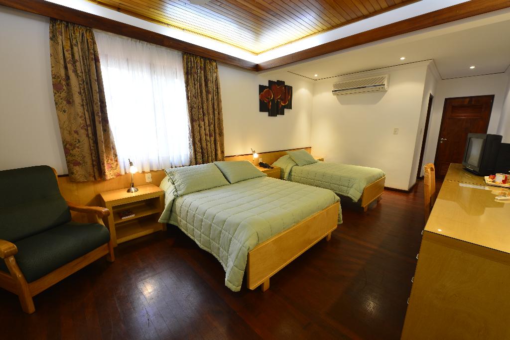 Papillon Hotel