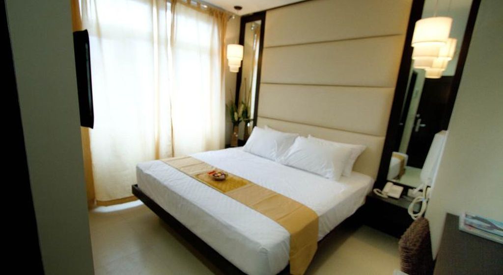 Hotel Stella
