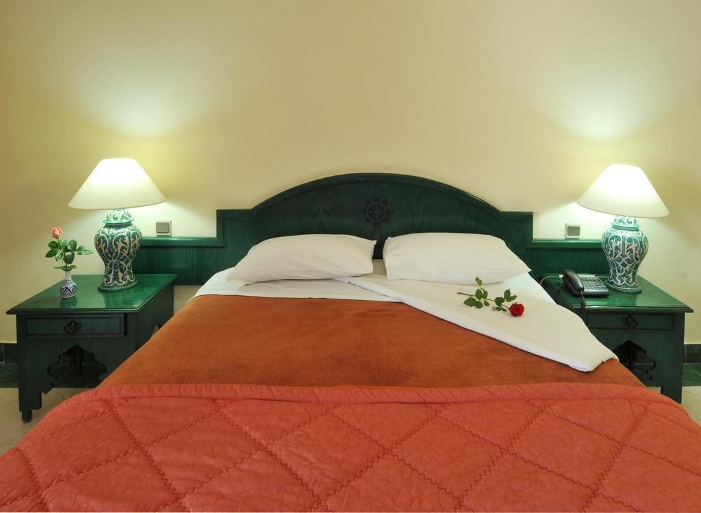 Hotel Volubilis Fes