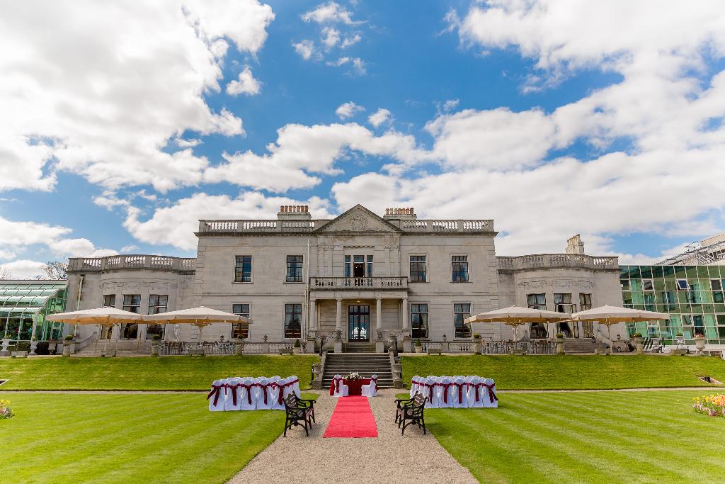 Radisson Blu St. Helens Hotel Dublin