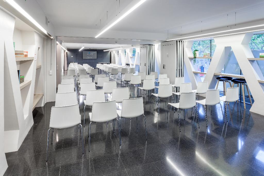 Hotel Royal Passeig de Gracia, Spanien, Barcelona. Großes 26