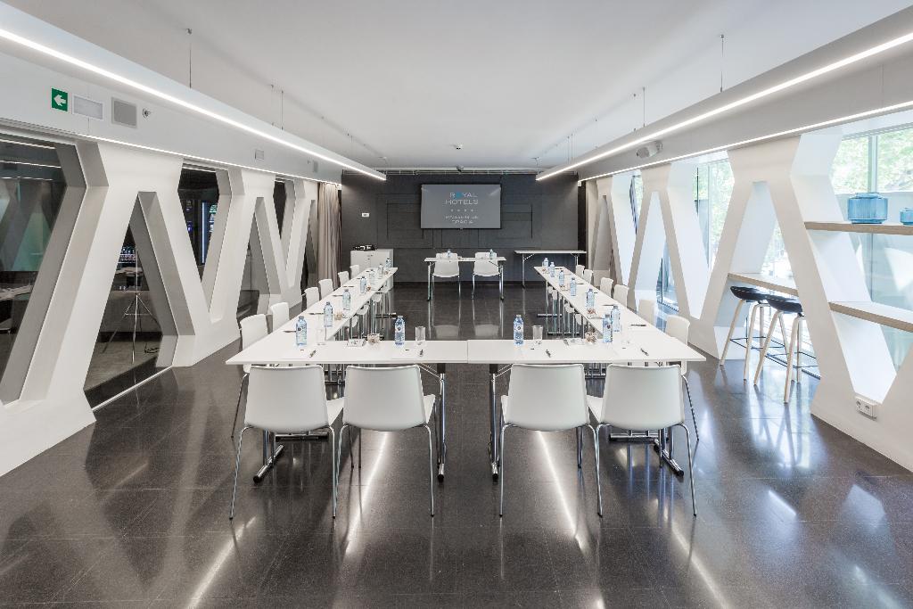 Hotel Royal Passeig de Gracia, Spanien, Barcelona. Großes 26