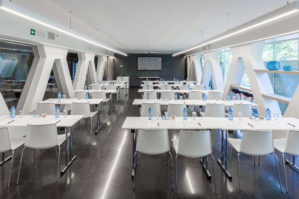 Hotel Royal Passeig de Gracia, Spanien, Barcelona. Großes 26