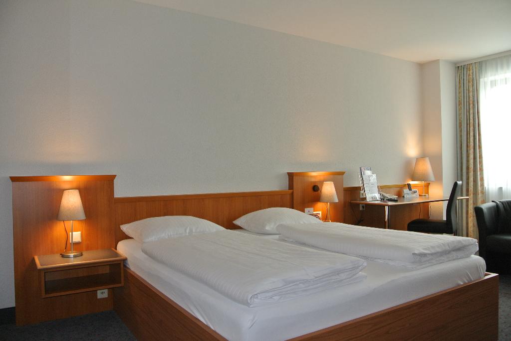 City Hotel Suhl