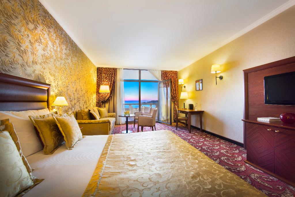 Remisens Hotel METROPOL
