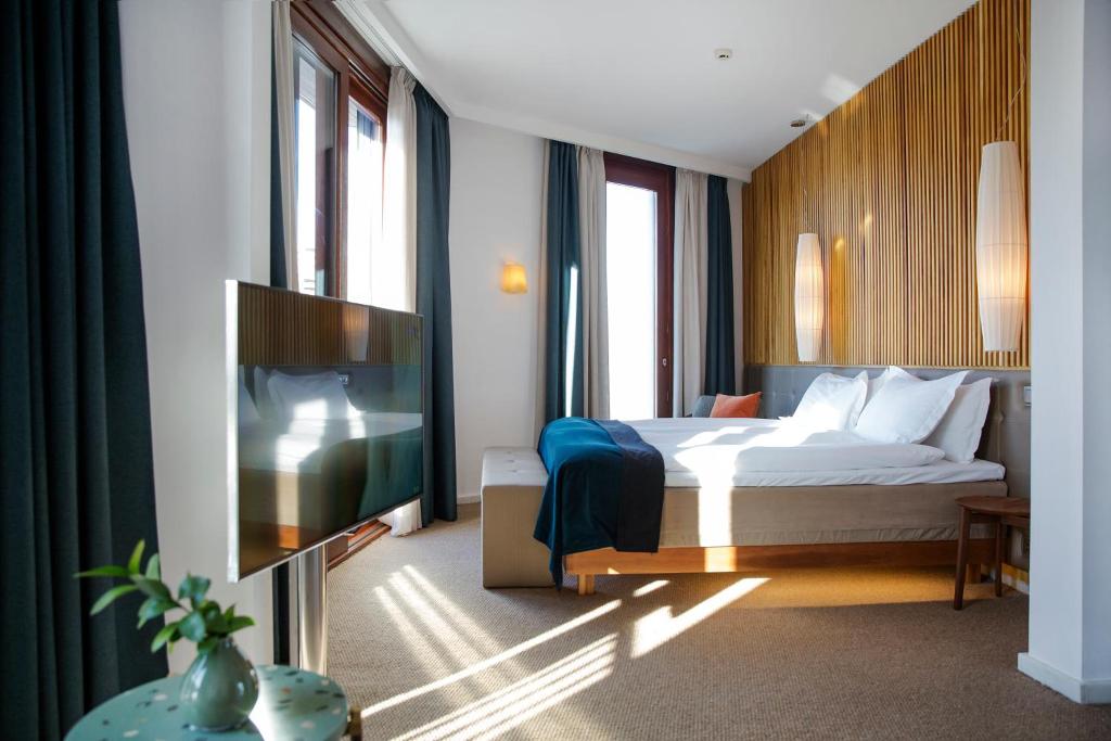 Hotel Portixol