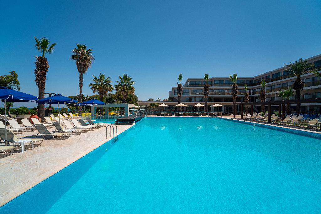 Hotel All Senses Ocean Blue Sea Side Resort, Griechenland, Kremasti. Großes 21