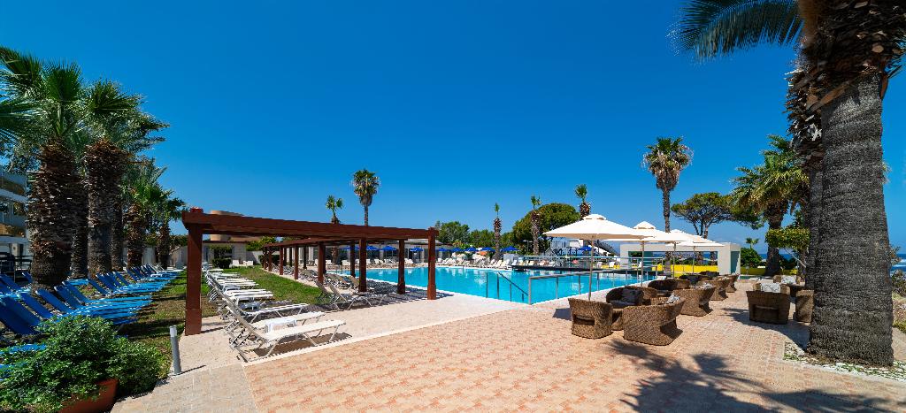 Hotel All Senses Ocean Seaside Resort, Griechenland, Kremasti. Großes 21