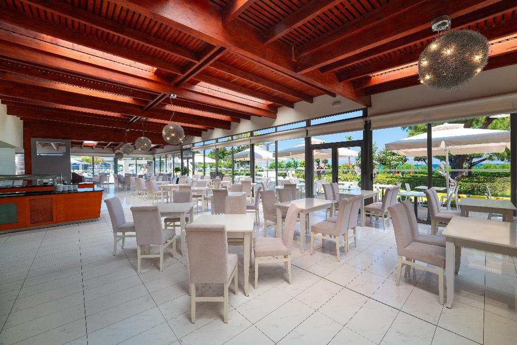 Hotel All Senses Ocean Blue Sea Side Resort, Griechenland, Kremasti. Großes 2