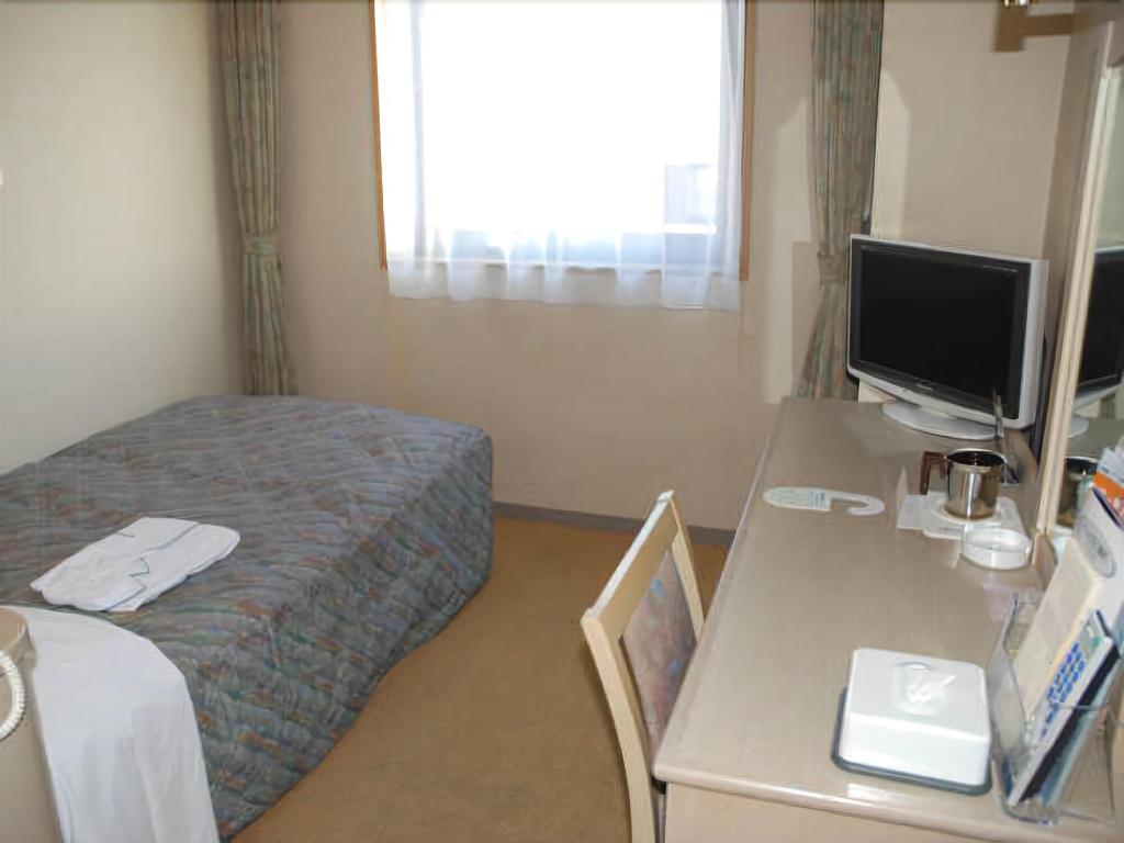 Albert Hotel Akita