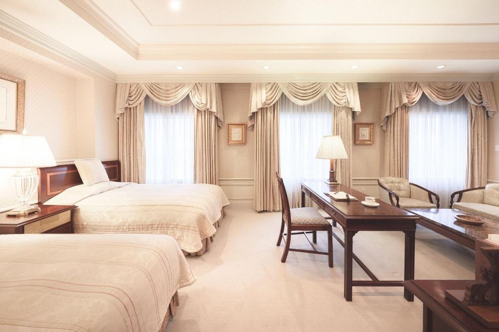 Asahikawa Grand Hotel