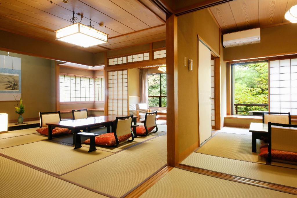 Yoshidaya Sannokaku
