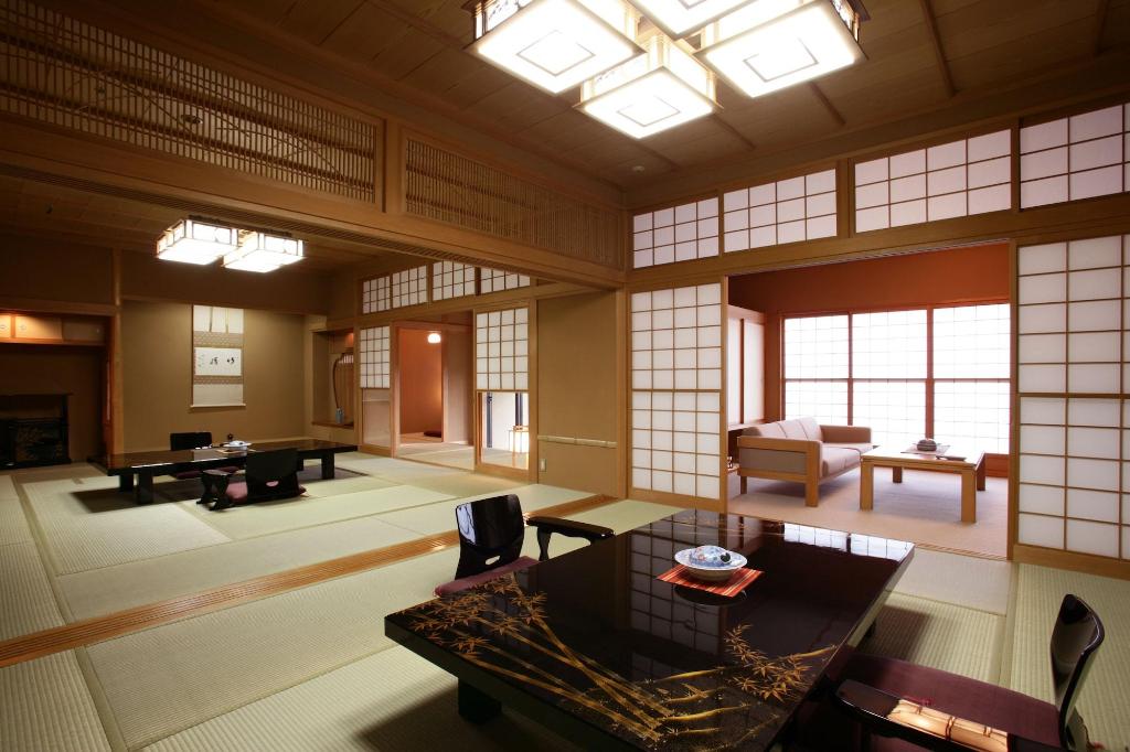 Tabist Chikuba Shinyotei Hakodate Yunokawaonsen