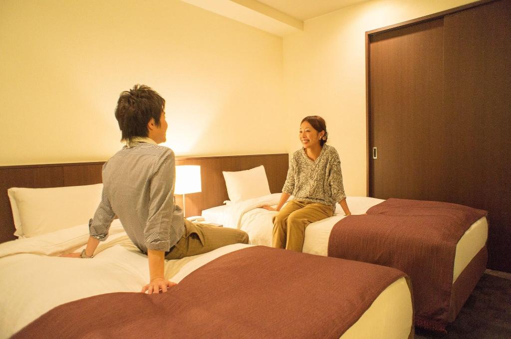 Hakodate Danshaku Club Hotel & Resorts