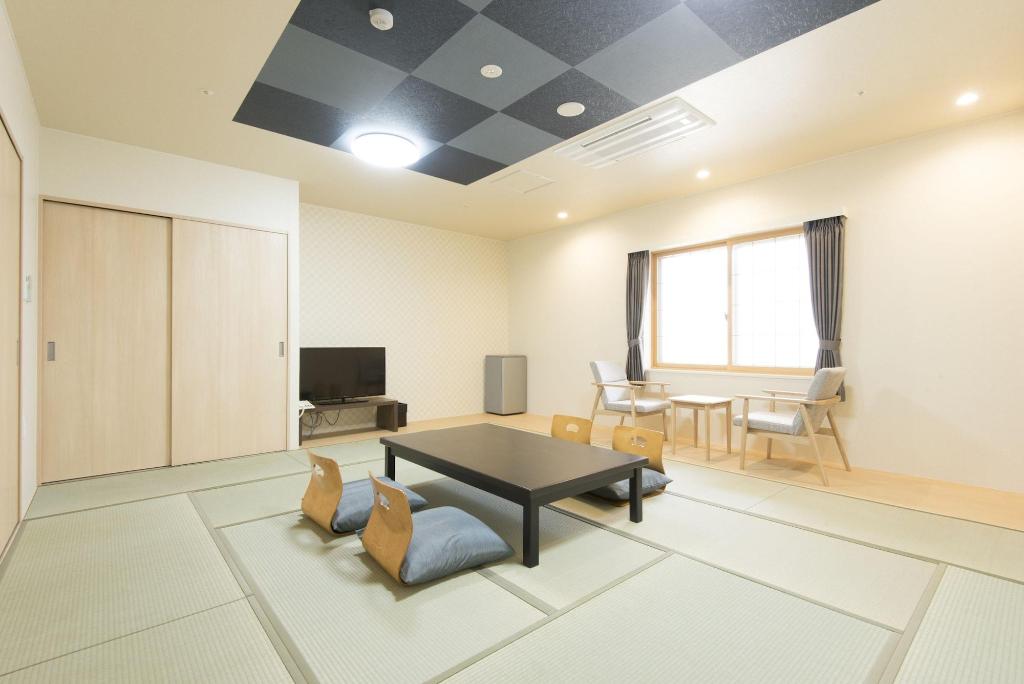 Imagine Hotel and Resort Hakodate