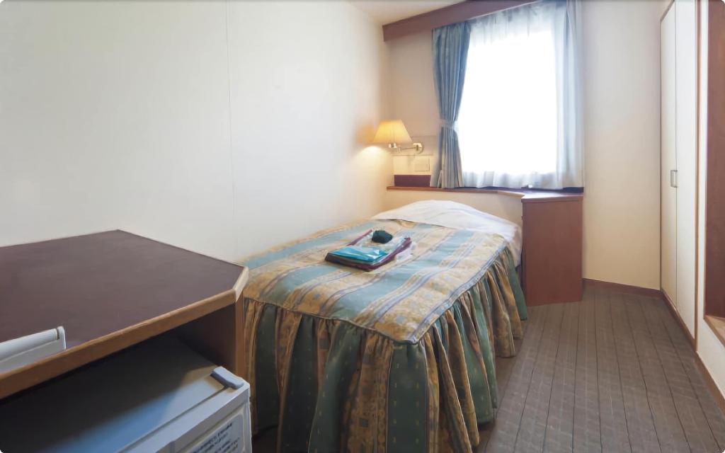 Akiu Onsen Hotel Hananoyu