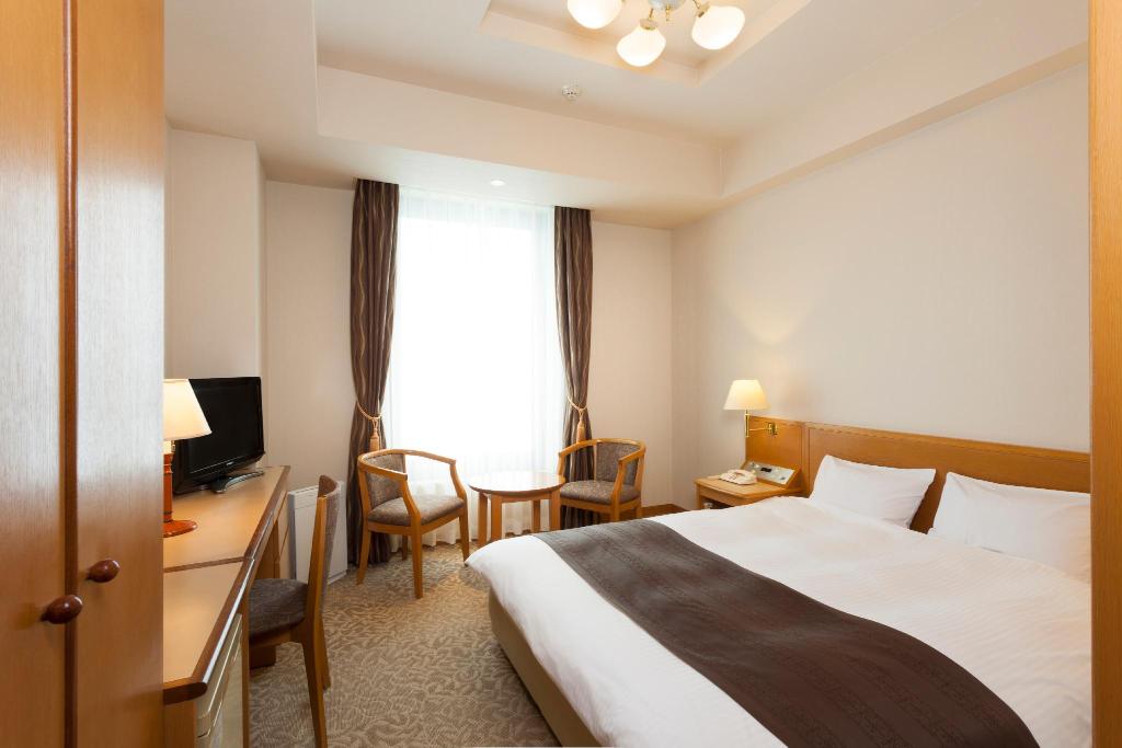 Hotel Nord Otaru