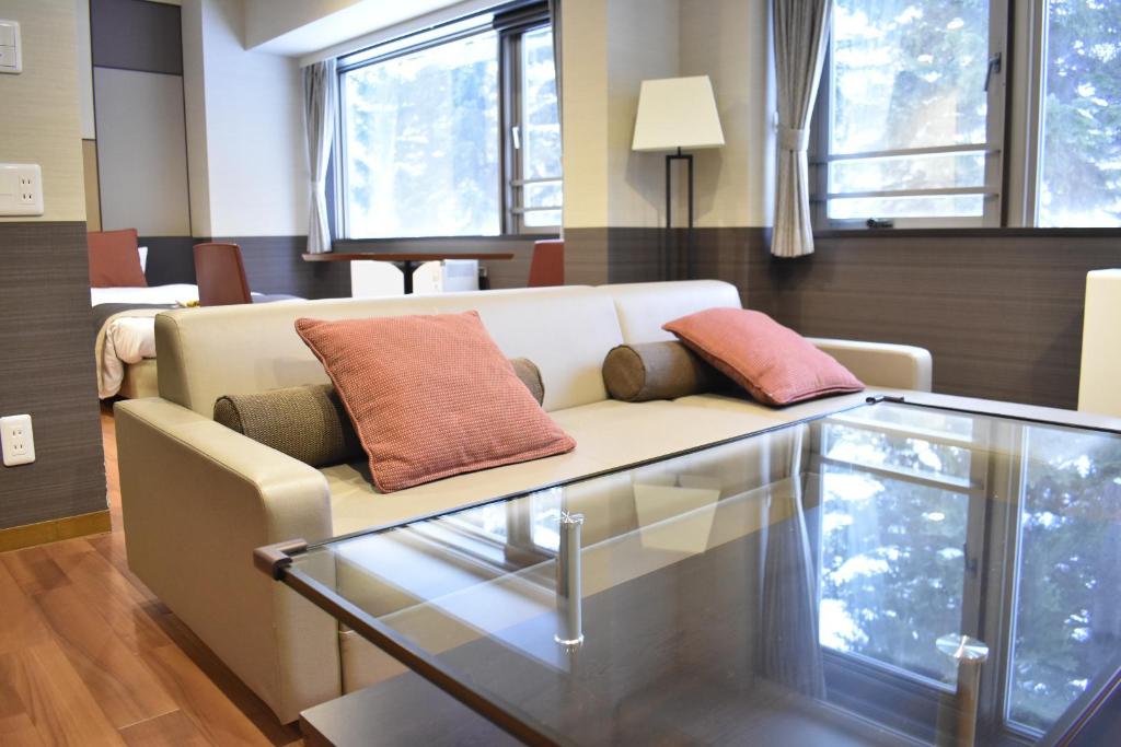 Otaru Asari Classe Hotel