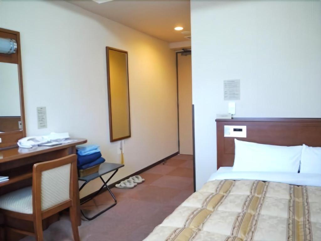Hotel Route Inn Abashiri Ekimae