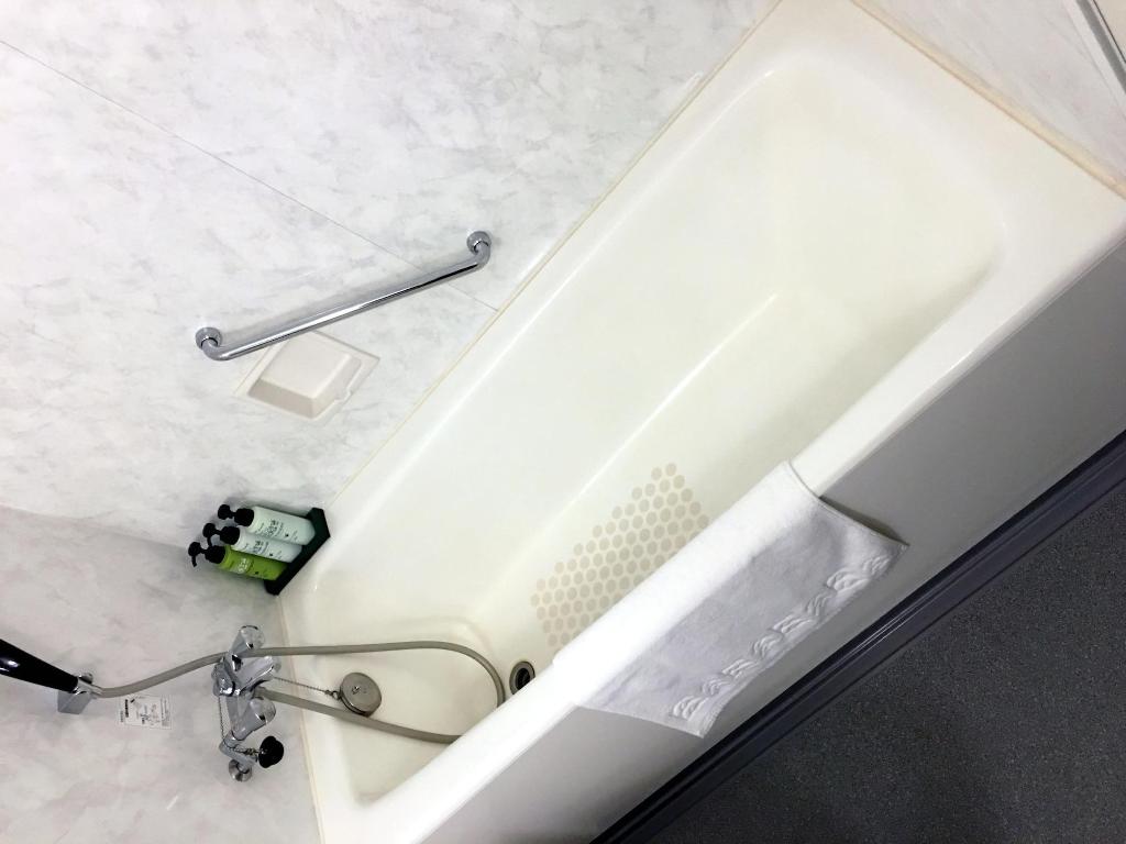 Hotel Kanronomori