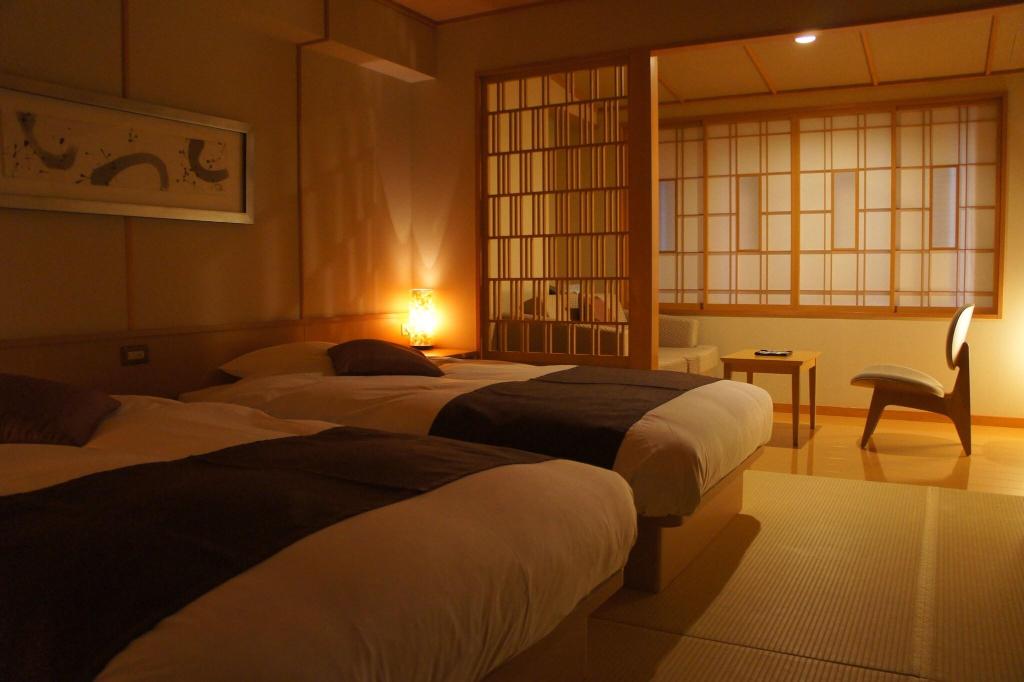 Hotel Taisetsu