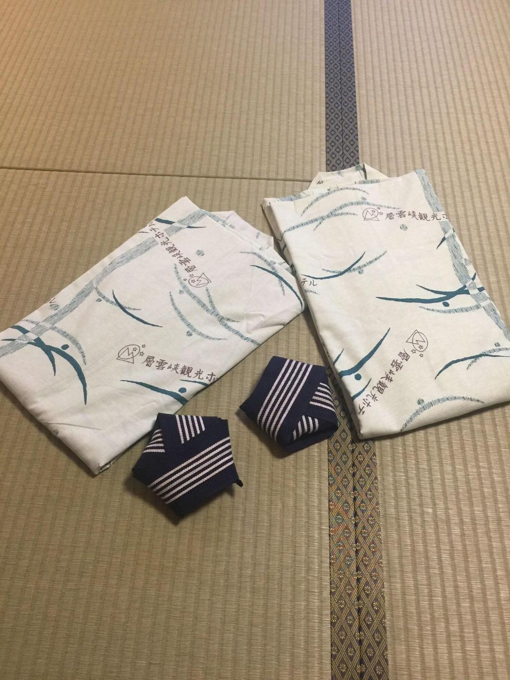 Sounkyo Kanko Hotel