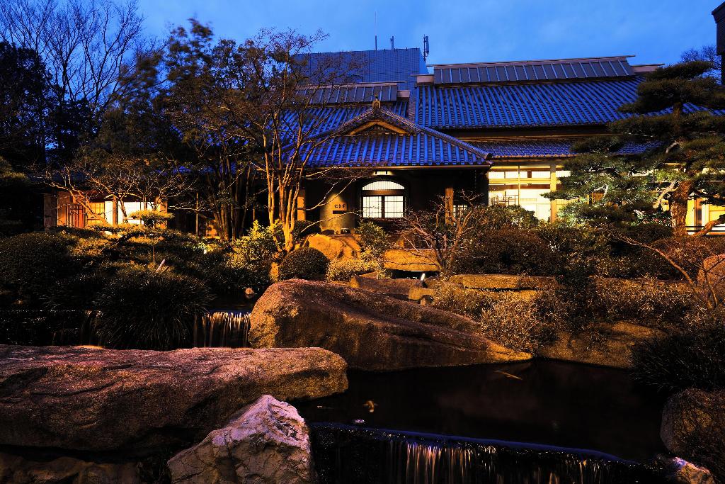 Imabari Kokusai Hotel