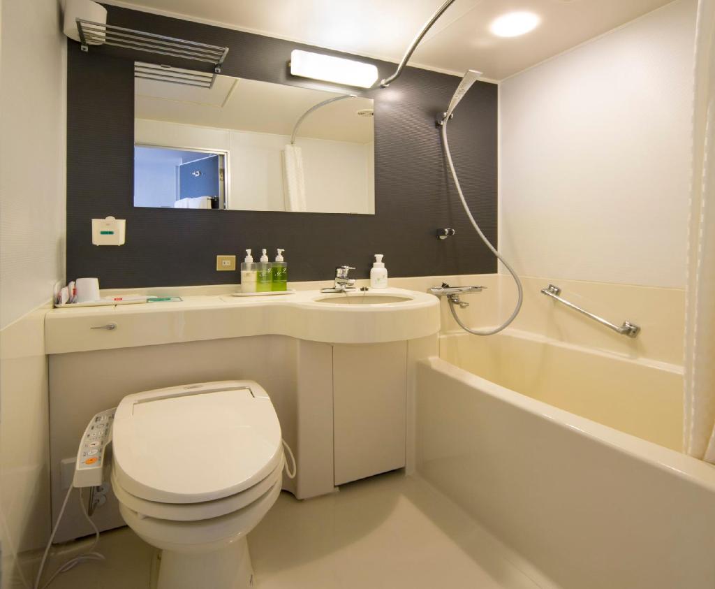 Smile Hotel Tokushima
