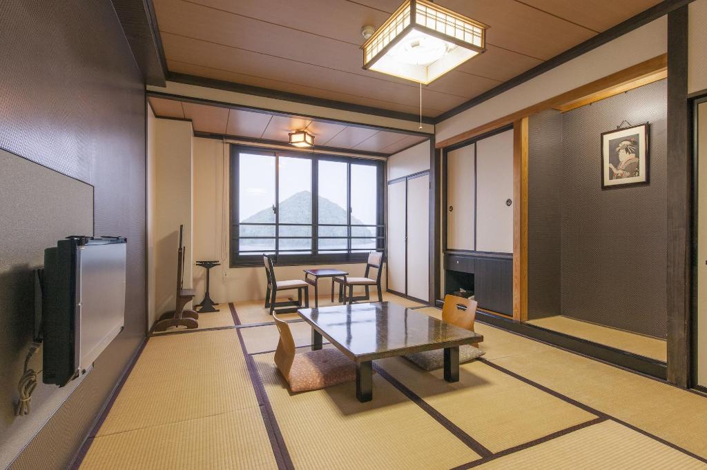 Asamushi Kanko Hotel