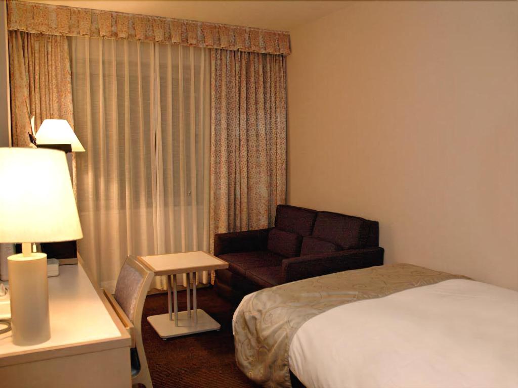 Hotel Aomori