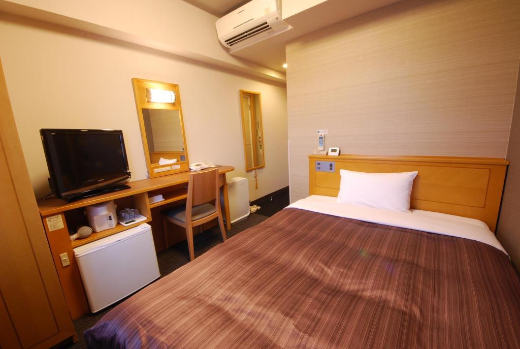 Hotel Route Inn Honhachinohe Ekimae