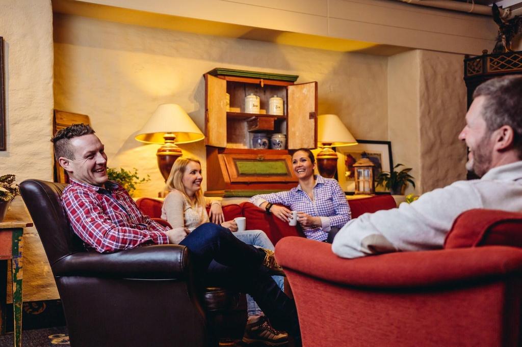 Bardola Hoyfjellshotel