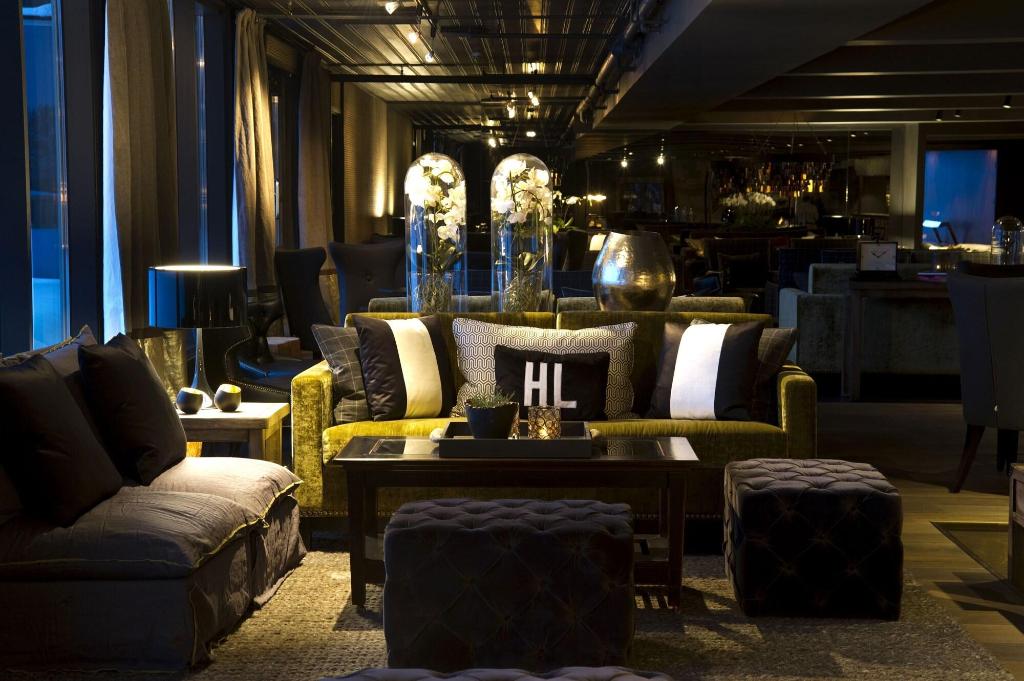 Highland Lodge Hotel