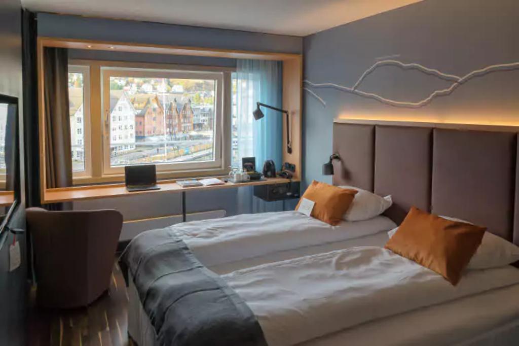 Scandic Ishavshotel