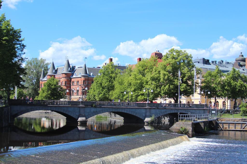 Hotell Örebro