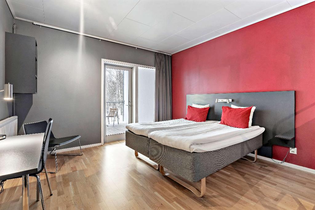 Aiden by Best Western Stockholm Arlanda Airport