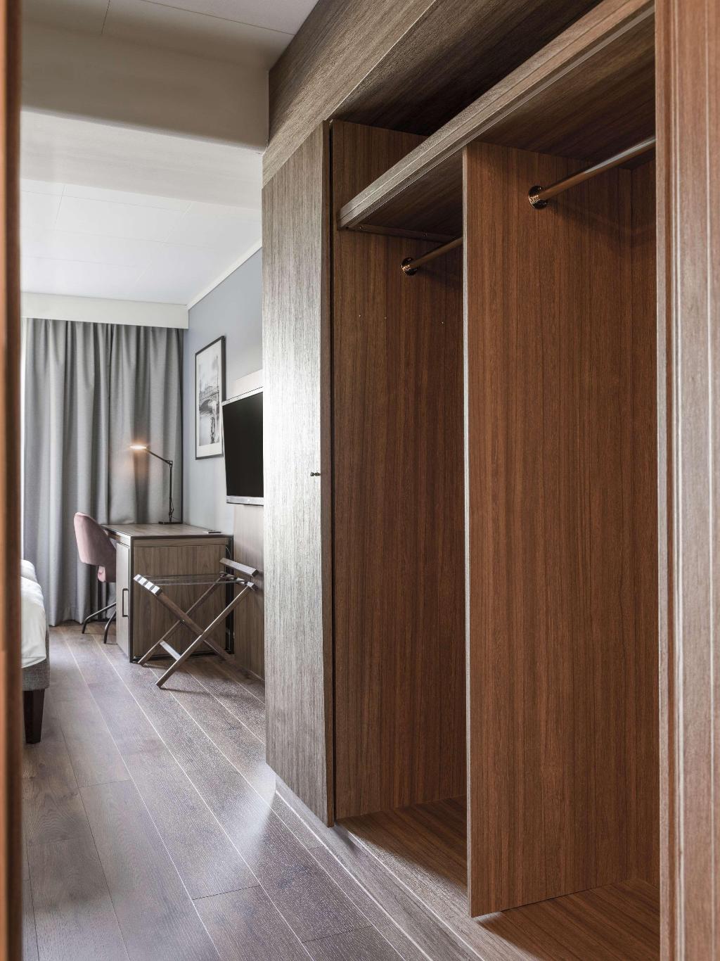 Radisson Blu Arlandia Hotel